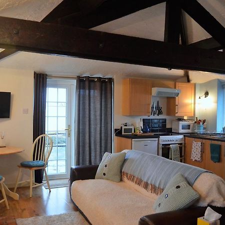 Bramble Barn Retreat Villa Chester Ruang foto
