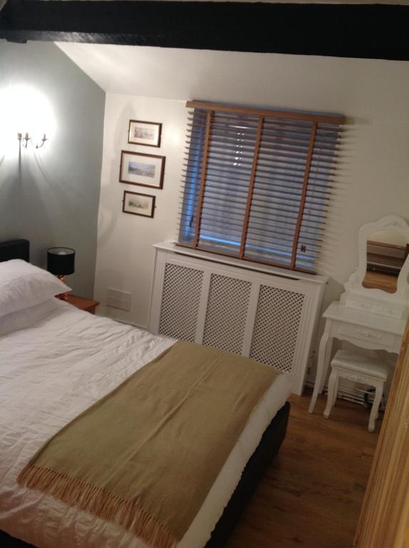 Bramble Barn Retreat Villa Chester Bagian luar foto
